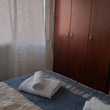 Horizon Aphrodite Seaview Апартаменты