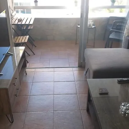 Апартаменты Horizon Aphrodite Seaview *