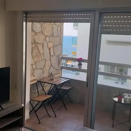 Horizon Aphrodite Seaview Ларнака