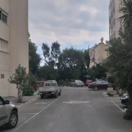 Horizon Aphrodite Seaview Апартаменты