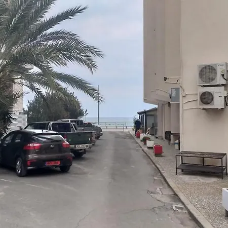 Apartament Horizon Aphrodite Seaview *