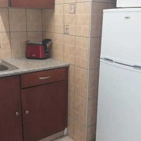 Apartament Horizon Aphrodite Seaview *