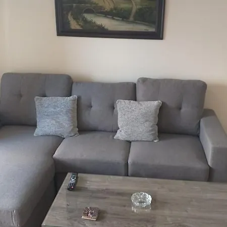 Horizon Aphrodite Seaview Apartament