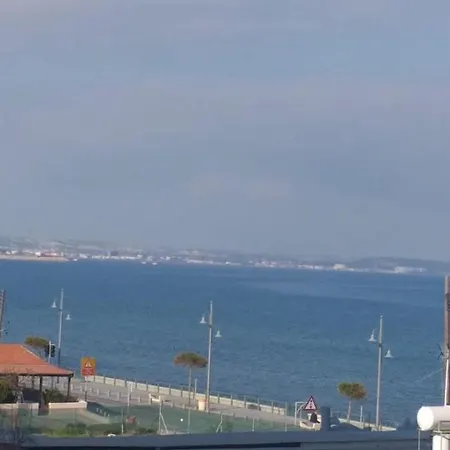 Apartament Horizon Aphrodite Seaview