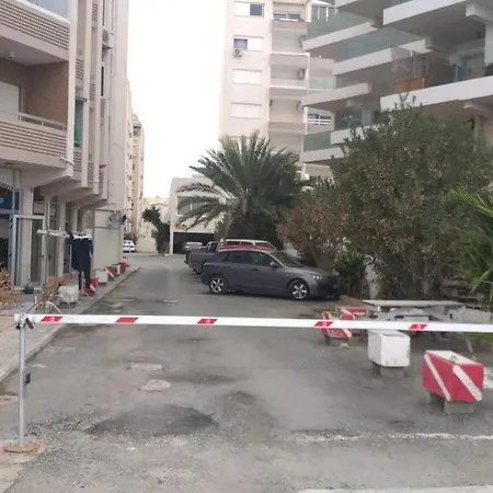 Apartament Horizon Aphrodite Seaview *