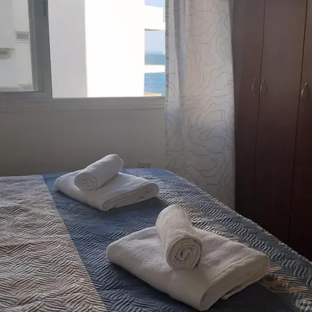 Apartament Horizon Aphrodite Seaview *