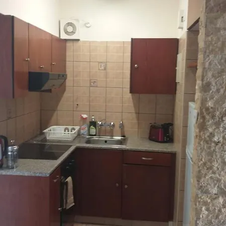 Apartament Horizon Aphrodite Seaview Larnaca