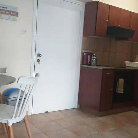 Apartament Horizon Aphrodite Seaview