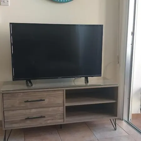 Apartament Horizon Aphrodite Seaview