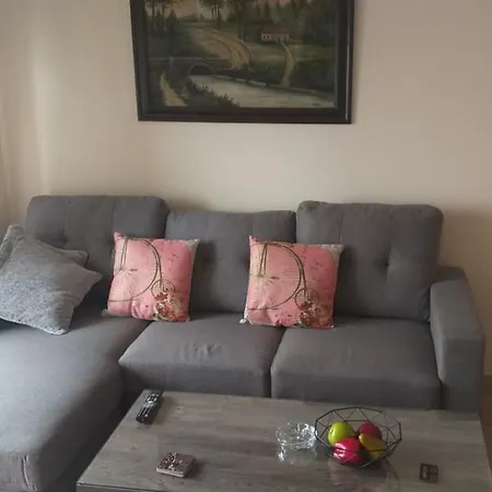 Apartament Horizon Aphrodite Seaview